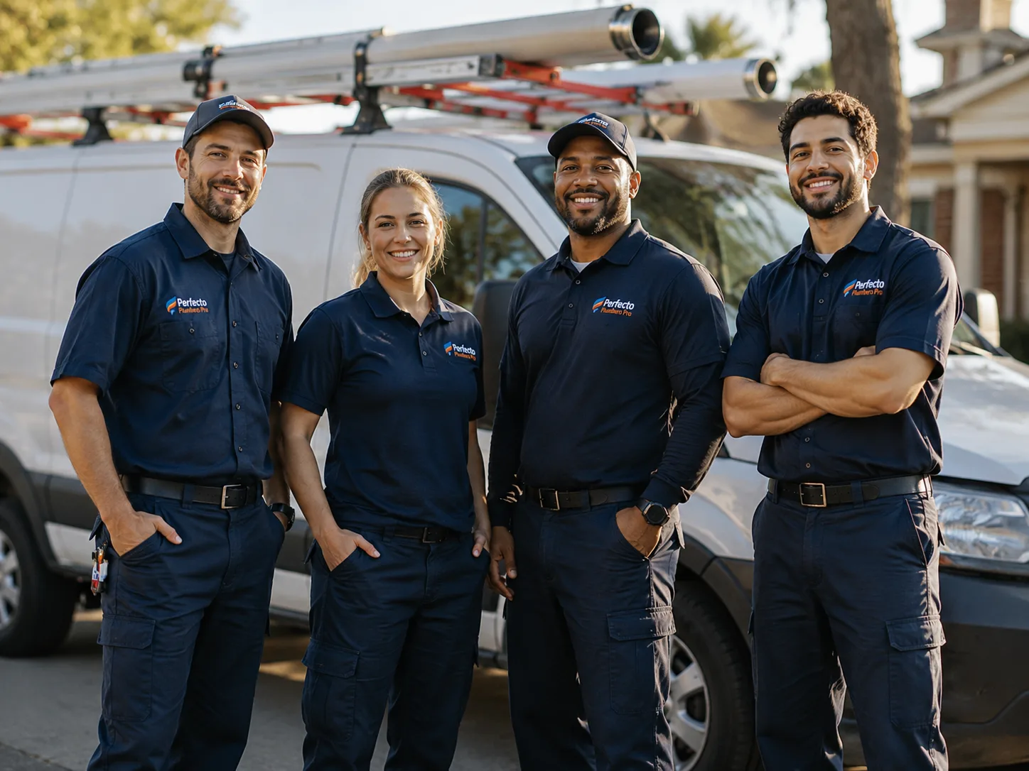 Emergency Plumber Near Me in Jamestown, VA near me